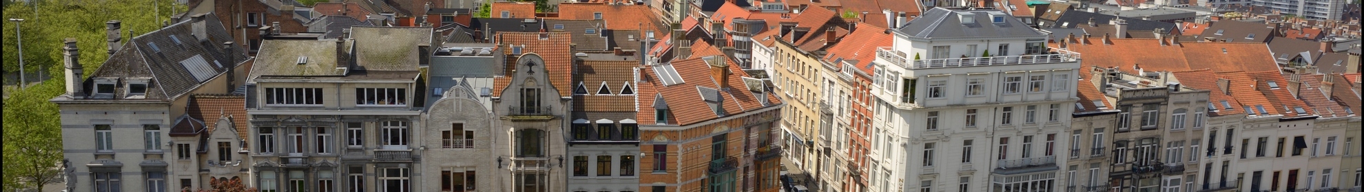 Metropole Hotel Brussel 5 Unterkunft Distrikt Brussel